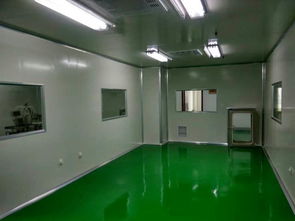 不同材質的凈化板價格大概是多少