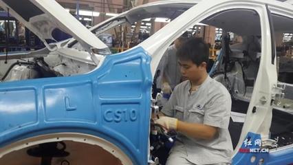 湖南“汽車工業領軍人物”李建新:重現長豐獵豹輝煌