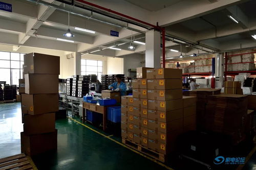 技術 規模 產品和理念再跨新高度 參觀天逸廠喬遷后的新廠區