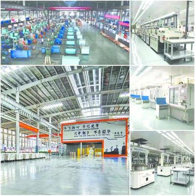 江南新材:電子信息銅基新材的領跑者